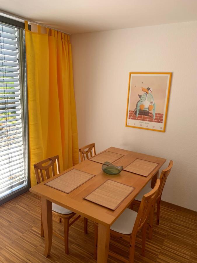 Panorama Apartment Kandern Exterior photo
